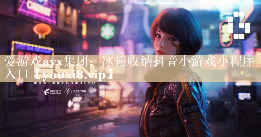 爱游戏ayx集团：冰箱收纳抖音小游戏小程序入口