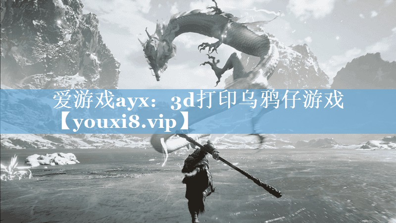 3d打印乌鸦仔游戏 3d打印乌鸦仔游戏