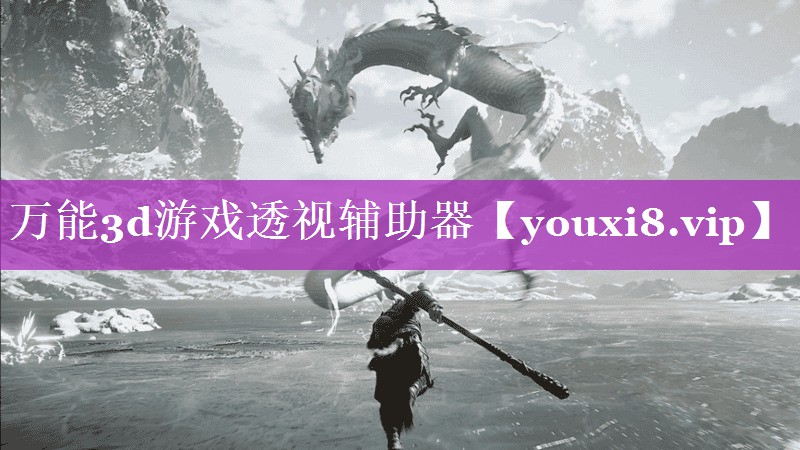 万能3d游戏透视辅助器 万能3d游戏透视辅助器